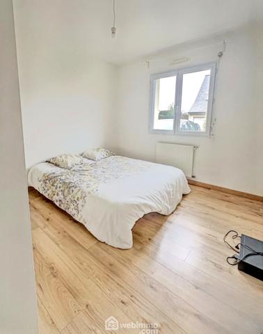 Maison 159 m² à Orgères 35230
