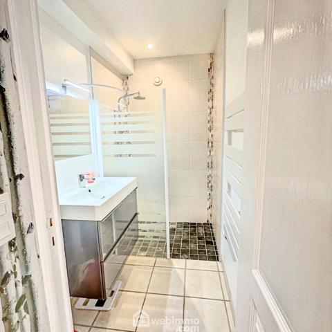 Maison 159 m² à Orgères 35230