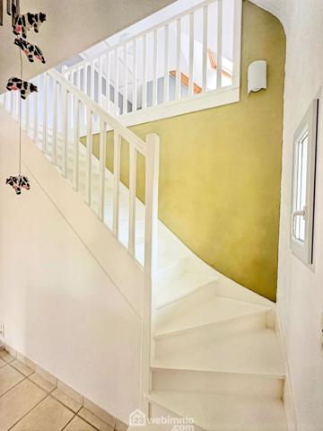 Maison 159 m² à Orgères 35230