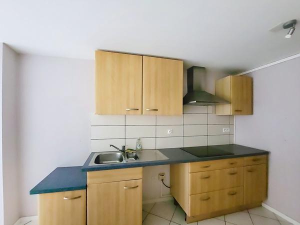 LOCAL PROFESSIONNEL DE 120 m² - STRASBOURG - NEUDORF