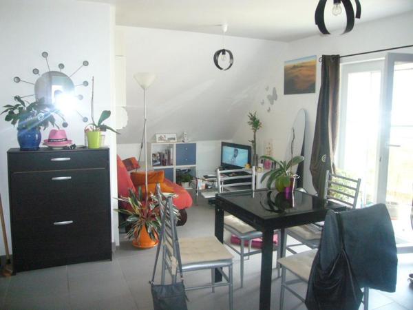 Location Appartement 3 pièces 53 m² - Gérardmer 88400