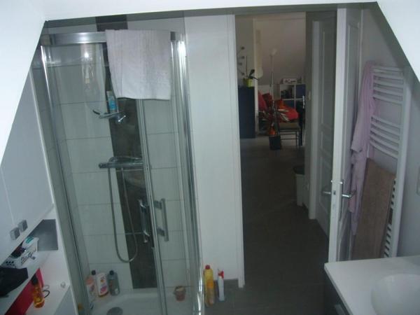 Location Appartement 3 pièces 53 m² - Gérardmer 88400