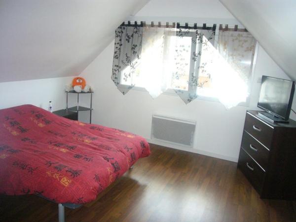 Location Appartement 3 pièces 53 m² - Gérardmer 88400