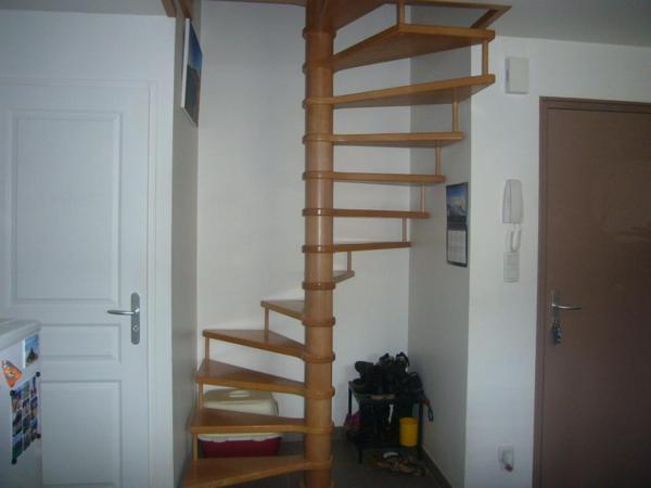 Location Appartement 3 pièces 53 m² - Gérardmer 88400