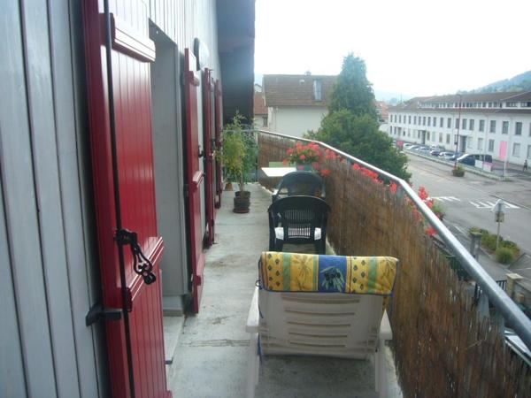 Location Appartement 3 pièces 53 m² - Gérardmer 88400