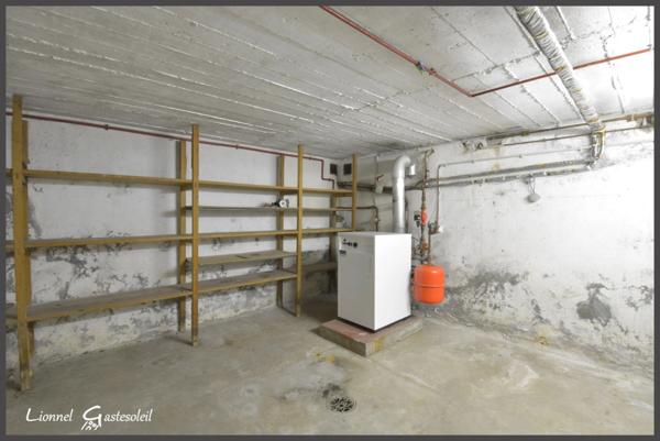 Maison à vendre 3 chambres et deux garages à Pineuilh en Gironde