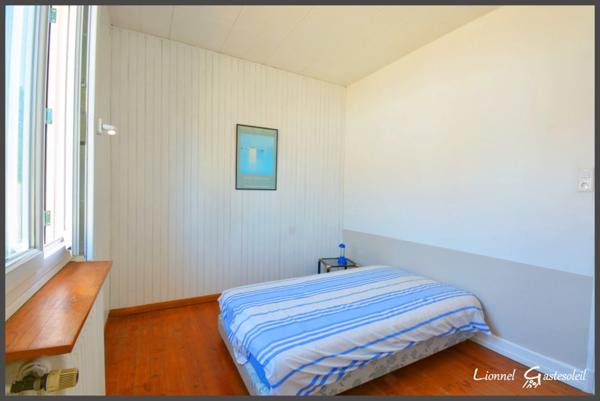 Maison à vendre 3 chambres et deux garages à Pineuilh en Gironde