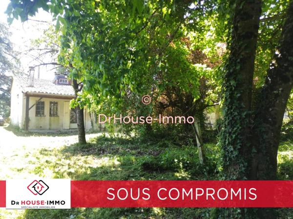 Maison à vendre 6 pièces de 205 m²