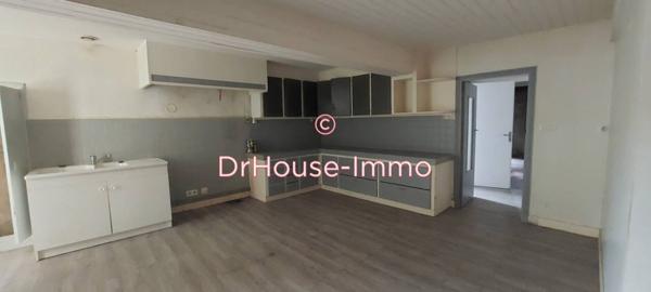 Maison à vendre 6 pièces de 205 m²
