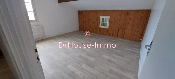 Maison à vendre 6 pièces de 205 m²