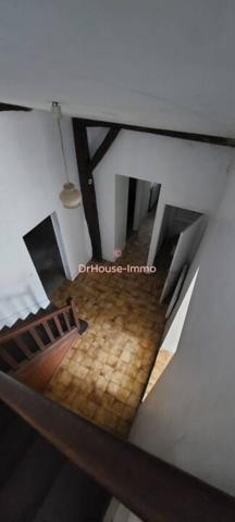 Maison à vendre 6 pièces de 205 m²