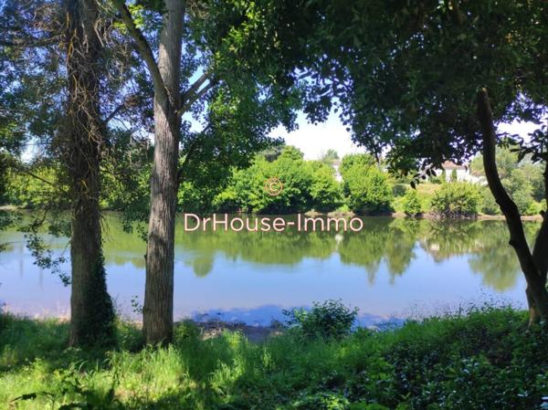 Maison à vendre 6 pièces de 205 m²