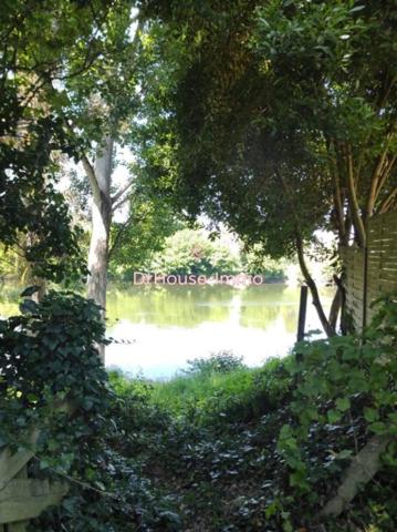 Maison à vendre 6 pièces de 205 m²