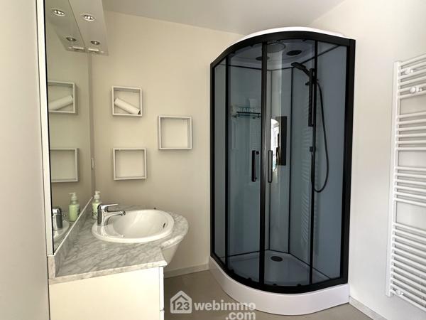 Maison 121 m² à Vernoil-le-Fourrier 49390