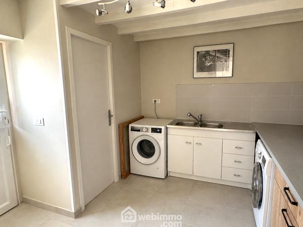 Maison 121 m² à Vernoil-le-Fourrier 49390