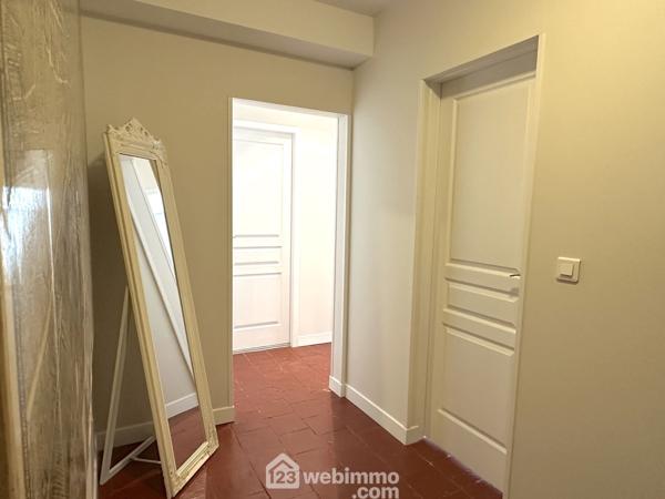 Maison 121 m² à Vernoil-le-Fourrier 49390