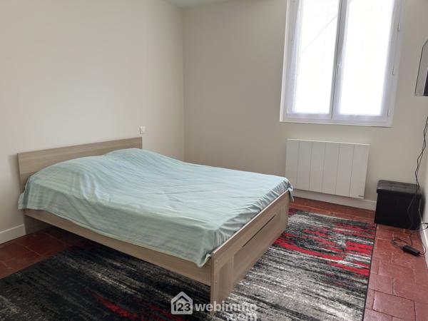 Maison 121 m² à Vernoil-le-Fourrier 49390