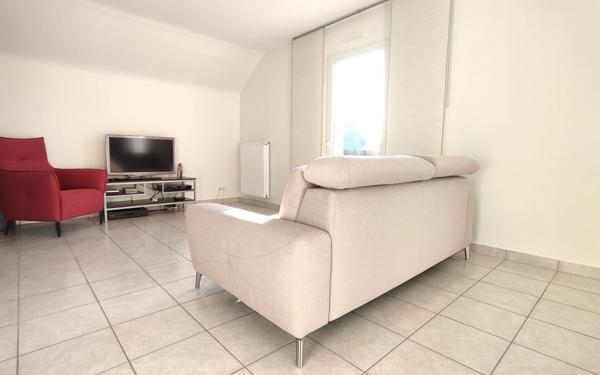 Maison à vendre    5 pièces •  Theix