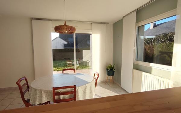 Maison à vendre    5 pièces •  Theix