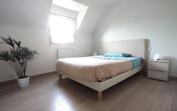 Maison à vendre    5 pièces •  Theix