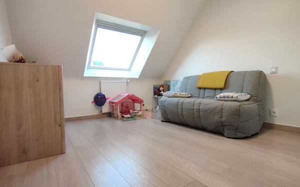 Maison à vendre    5 pièces •  Theix