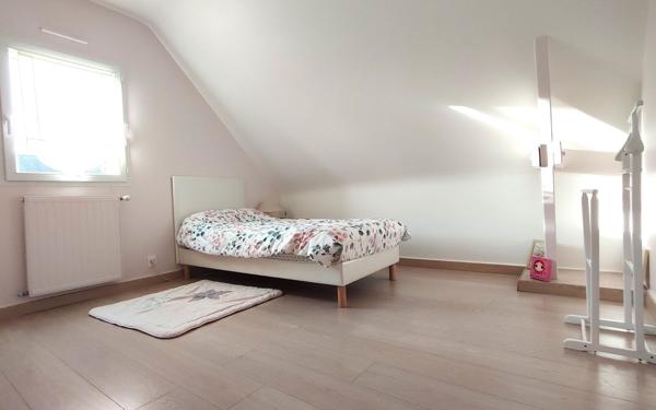 Maison à vendre    5 pièces •  Theix