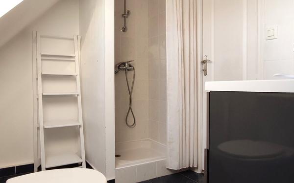 Maison à vendre    5 pièces •  Theix