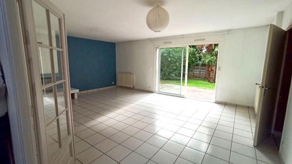 Maison Boufféré 4 chambres 126m2