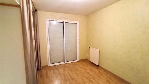 Maison Boufféré 4 chambres 126m2