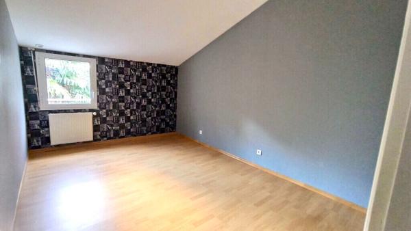 Maison Boufféré 4 chambres 126m2