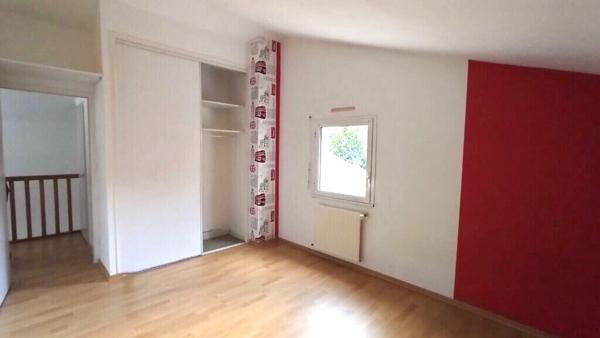 Maison Boufféré 4 chambres 126m2