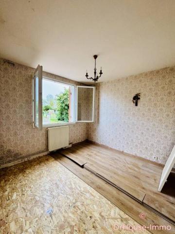 Maison à vendre 4 pièces de 90 m²