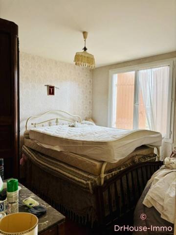 Maison à vendre 4 pièces de 90 m²