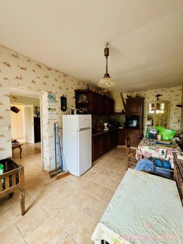 Maison à vendre 4 pièces de 90 m²