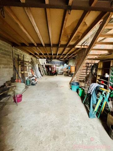 Maison à vendre 4 pièces de 90 m²