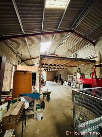 Maison à vendre 4 pièces de 90 m²