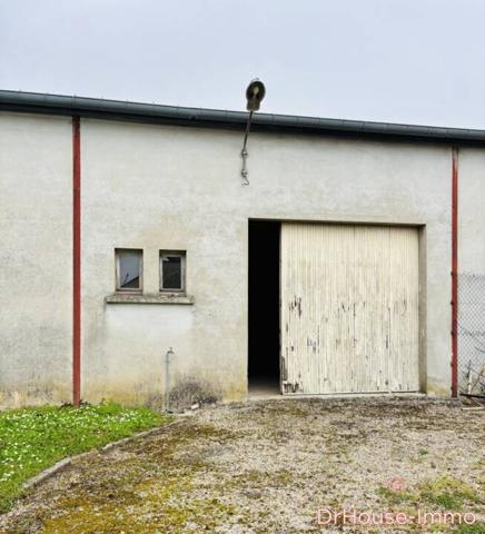 Maison à vendre 4 pièces de 90 m²