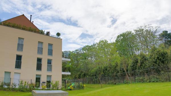 Appartement 4 pièces - 86 m² Bien prestige