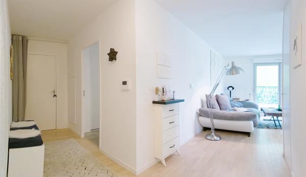 Appartement 4 pièces - 86 m² Bien prestige