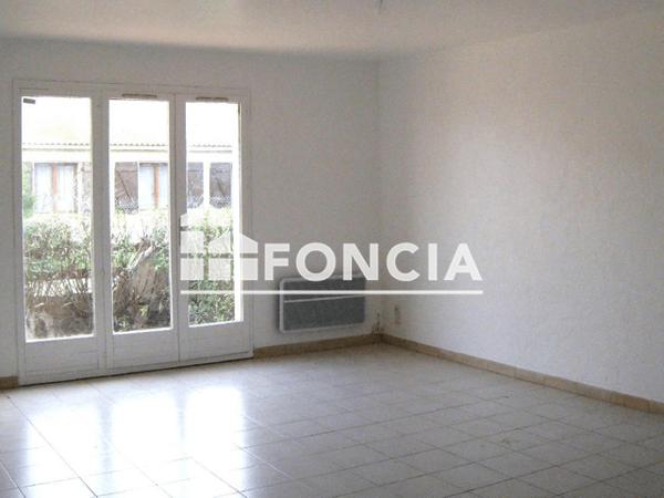Location Maison 4 pièces 92.65 m² - 6 RUE DE LA SOURCE Serignan 34410
