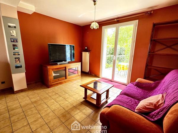 Maison 81 m² à Bondoufle 91070
