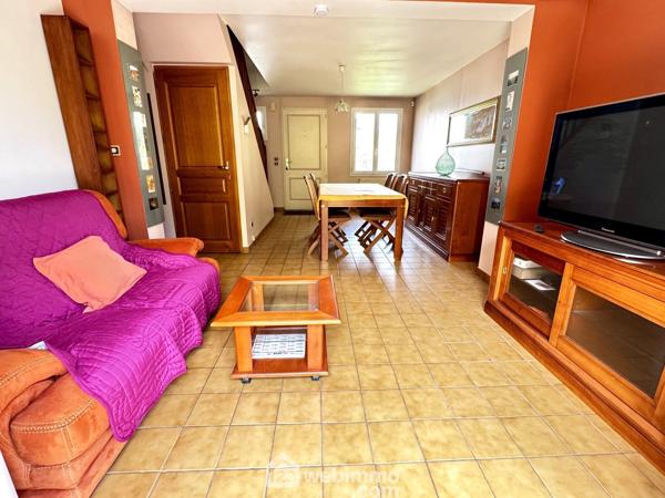 Maison 81 m² à Bondoufle 91070