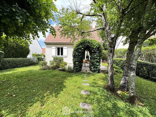 Maison 81 m² à Bondoufle 91070