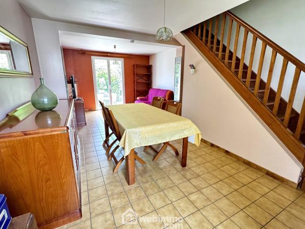 Maison 81 m² à Bondoufle 91070