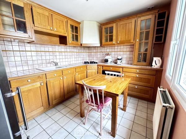 Maison 81 m² à Bondoufle 91070
