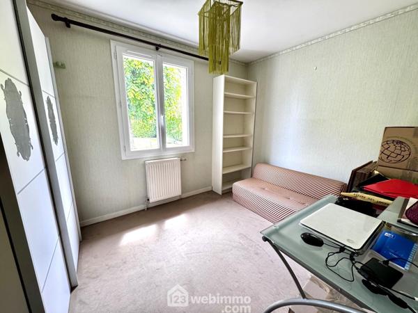 Maison 81 m² à Bondoufle 91070