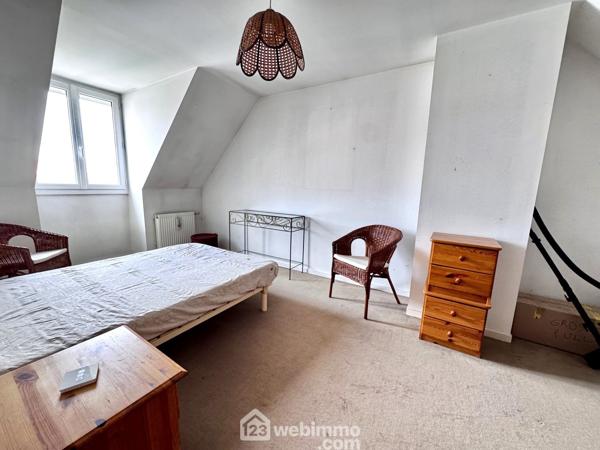 Maison 81 m² à Bondoufle 91070