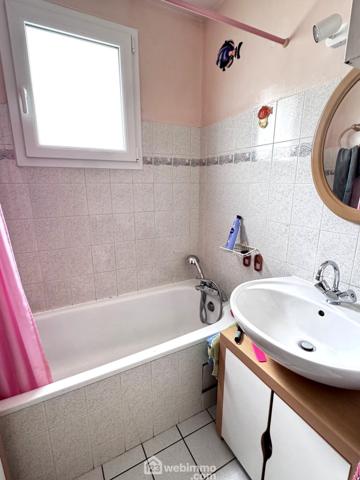 Maison 81 m² à Bondoufle 91070