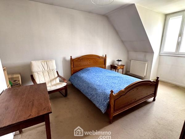 Maison 81 m² à Bondoufle 91070