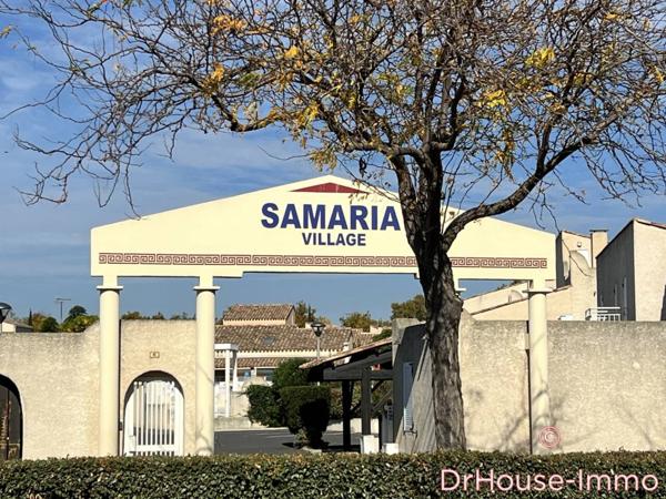 Maison à vendre 3 pièces de 60 m²